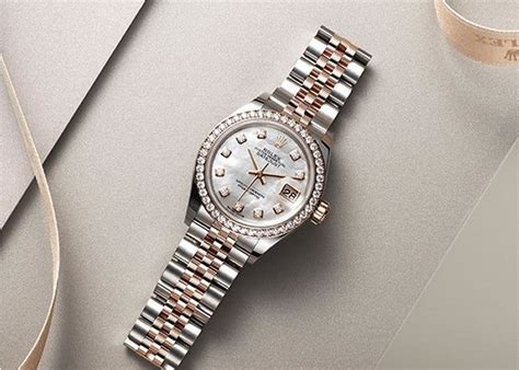 rolex atlanta